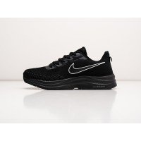 Кроссовки NIKE Pegasus цвет Черный арт. 35026