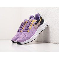 Кроссовки NIKE Pegasus цвет Фиолетовый арт. 35034