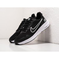 Кроссовки NIKE Pegasus цвет Черный арт. 35039