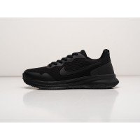 Кроссовки NIKE Pegasus цвет Черный арт. 35044