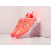 Кроссовки NIKE Pegasus цвет Оранжевый арт. 35047