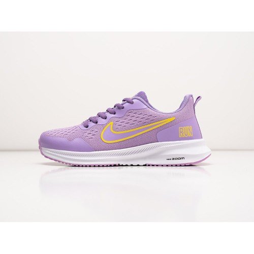 Кроссовки NIKE Pegasus цвет Фиолетовый арт. 35048