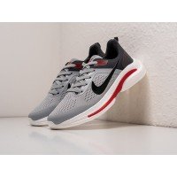 Кроссовки NIKE Pegasus цвет Серый арт. 37421