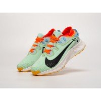 Кроссовки NIKE Pegasus Trail 2 цвет Зеленый арт. 40973