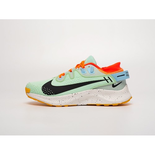 Кроссовки NIKE Pegasus Trail 2 цвет Зеленый арт. 40973