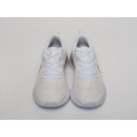 Кроссовки NIKE React Infinity Run 2 цвет Белый арт. 40461