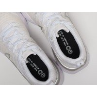 Кроссовки NIKE React Infinity Run 2 цвет Белый арт. 40461