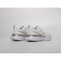 Кроссовки NIKE React Infinity Run 2 цвет Белый арт. 40892