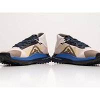 Кроссовки NIKE React Pegasus Trail 4 GTX цвет Серый арт. 38831