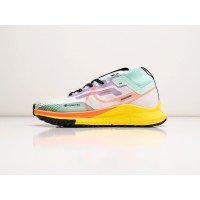 Кроссовки NIKE React Pegasus Trail 4 GTX цвет Зеленый арт. 38924