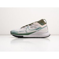 Кроссовки NIKE React Pegasus Trail 4 GTX цвет Серый арт. 38925