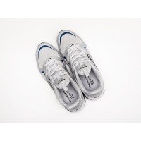 Кроссовки NIKE Zoom Air Fire цвет Серый арт. 35915