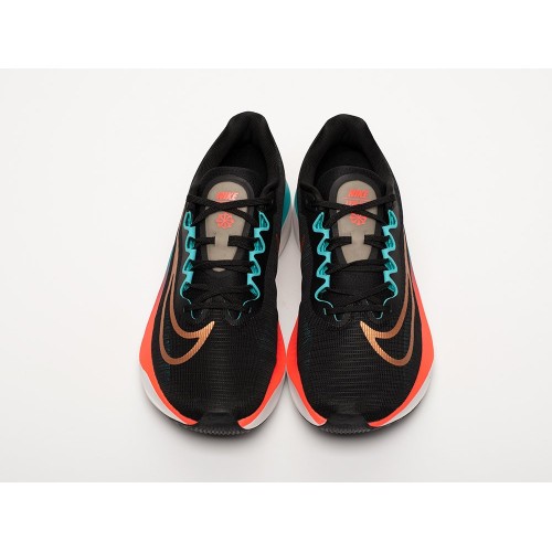 Кроссовки NIKE Zoom Fly 5 цвет Черный арт. 42015