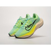 Кроссовки NIKE Zoom Fly 5 цвет Зеленый арт. 42016