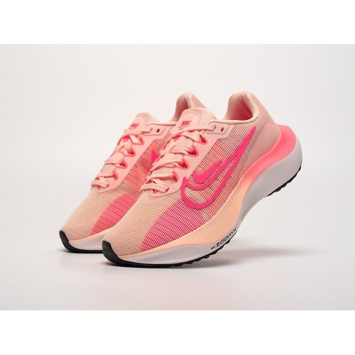 Кроссовки NIKE Zoom Fly 5 цвет Розовый арт. 42022