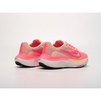 Кроссовки NIKE Zoom Fly 5 цвет Розовый арт. 42022