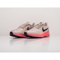 Кроссовки NIKE Zoom Pegasus 35 цвет Бежевый арт. 23518