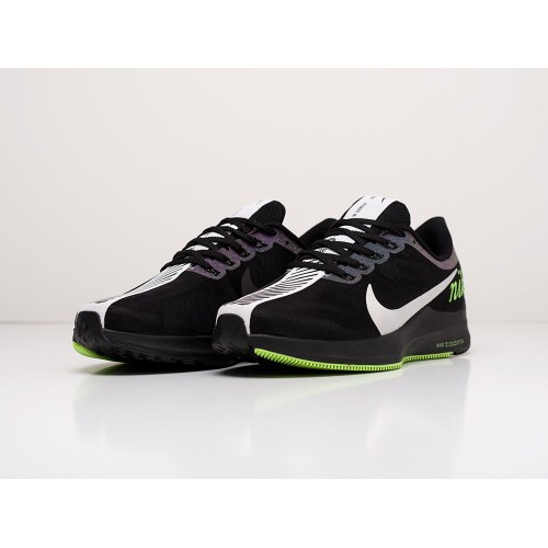 Кроссовки NIKE Zoom Pegasus 35 Turbo цвет Черный арт. 18856