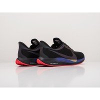 Кроссовки NIKE Zoom Pegasus 35 Turbo цвет Черный арт. 23524