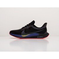 Кроссовки NIKE Zoom Pegasus 35 Turbo цвет Черный арт. 23524