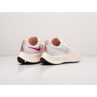 Кроссовки NIKE Zoom Pegasus 37 цвет Белый арт. 19502