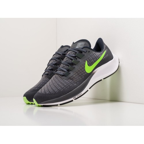 Кроссовки NIKE Zoom Pegasus 37 цвет Серый арт. 19508