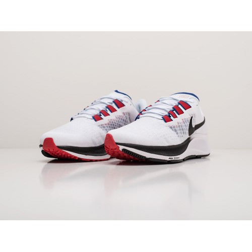 Кроссовки NIKE Zoom Pegasus 37 цвет Белый арт. 24669