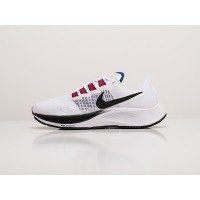 Кроссовки NIKE Zoom Pegasus 37 цвет Белый арт. 24669