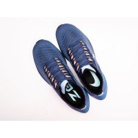 Кроссовки NIKE Zoom Pegasus 37 цвет Синий арт. 30369