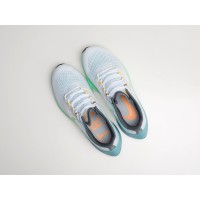 Кроссовки NIKE Zoom Pegasus 37 цвет Белый арт. 30371