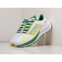 Кроссовки NIKE Zoom Pegasus 37 цвет Белый арт. 30372