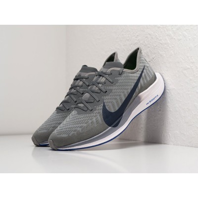 Кроссовки NIKE Zoom Pegasus Turbo 2 цвет Черный арт. 32183