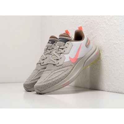 Кроссовки NIKE Zoom Winflo 6 цвет Серый арт. 26900