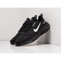 Кроссовки NIKE Zoom Winflo 6 цвет Черный арт. 26902