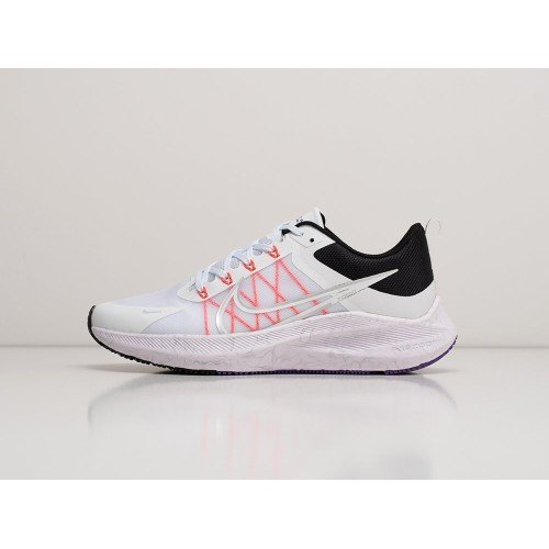 Кроссовки NIKE Zoom Winflo 8 цвет Белый арт. 30054