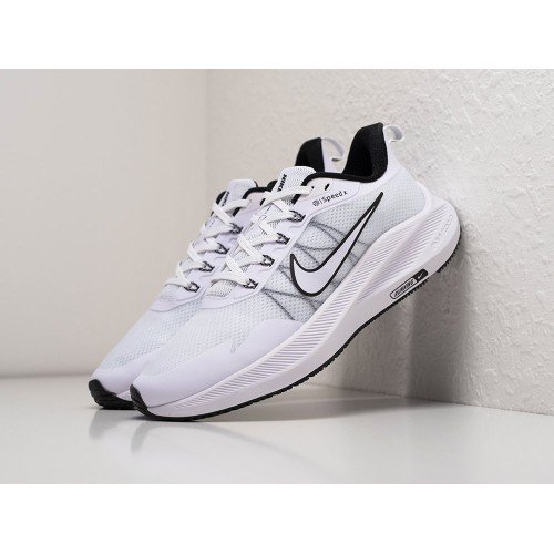 Кроссовки NIKE Zoom Winflo 8 цвет Белый арт. 30375