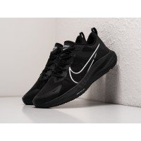 Кроссовки NIKE Zoom Winflo 8 цвет Черный арт. 30919