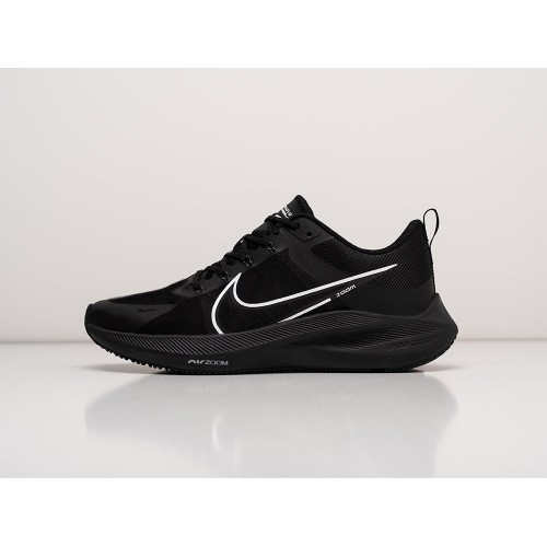 Кроссовки NIKE Zoom Winflo 8 цвет Черный арт. 30919