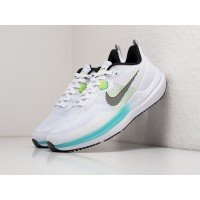 Кроссовки NIKE Zoom Winflo 9 цвет Серый арт. 37044