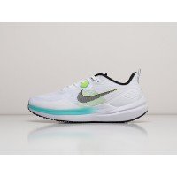 Кроссовки NIKE Zoom Winflo 9 цвет Серый арт. 37044