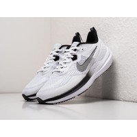 Кроссовки NIKE Zoom Winflo 9 цвет Серый арт. 37045