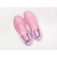 Кроссовки NIKE Zoom Winflo 9 цвет Розовый арт. 37046