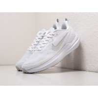 Кроссовки NIKE Zoom Winflo 9 цвет Белый арт. 37048