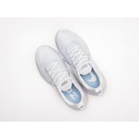 Кроссовки NIKE Zoom Winflo 9 цвет Белый арт. 37048