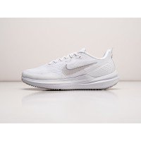 Кроссовки NIKE Zoom Winflo 9 цвет Белый арт. 37048