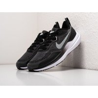 Кроссовки NIKE Zoom Winflo 9 цвет Черный арт. 37099