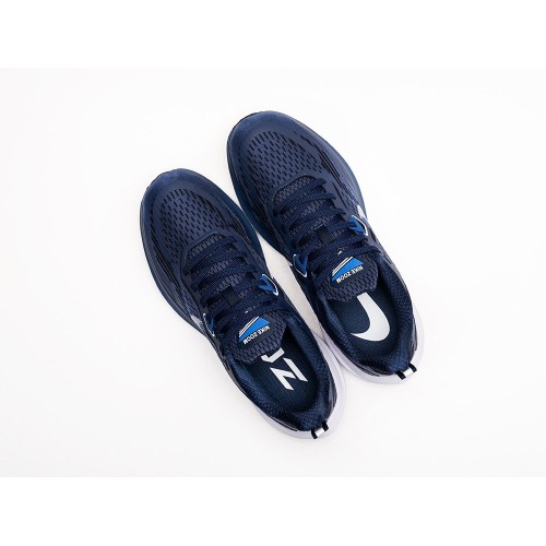 Кроссовки NIKE Zoom Winflo 9 цвет Синий арт. 37277