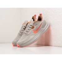 Кроссовки NIKE Zoom Winflo 9 цвет Серый арт. 37328