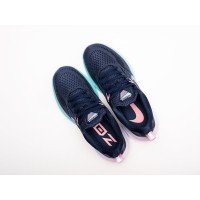 Кроссовки NIKE Zoom Winflo 9 цвет Синий арт. 37329