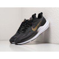 Кроссовки NIKE Zoom Winflo 9 цвет Черный арт. 37330